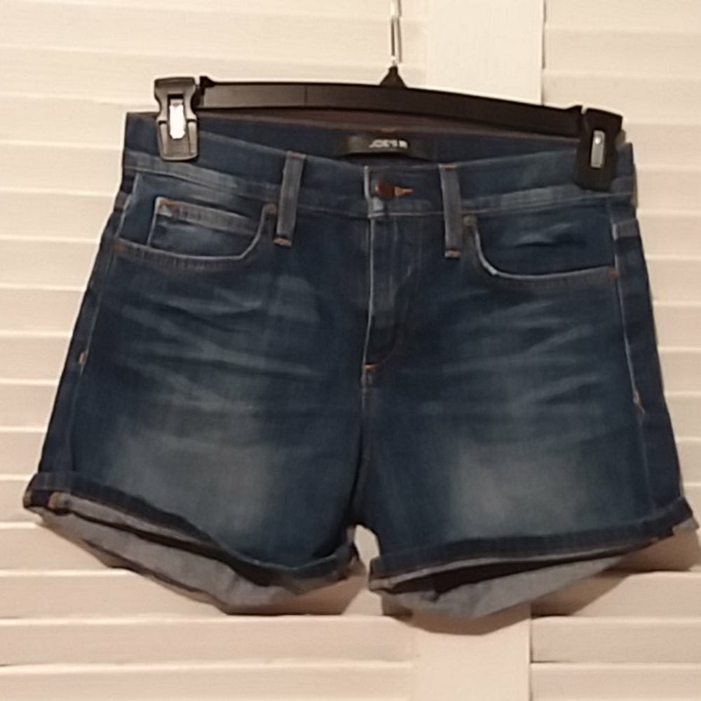 Joe's Denim Shorts